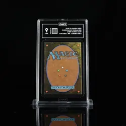 TAG 9 TERRA, HERALD OF HOPE MTG FINAL FANTASY #0212 BORDERLESS SURGE FOIL - Image 2