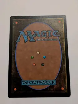 MTG - Caduceus, Staff of Hermes Universes Beyond: Assassin's Creed Foil NM - Image 2