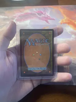 Magic the Gathering Cloud, Ex-SOLDIER Borderless Surge Foil Final Fantasy JPN - Image 2