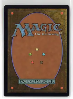 MtG NEO The Wandering Emperor Non-Foil - Image 2