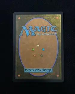 2025 Magic The Gathering MTG Marvel EN Foil M 0013 Ponder gav - Image 2