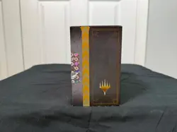 Magic The Gathering The Lord of the Rings: Tales of Middle-Earth Gift Bundle 195166205311 - Image 4