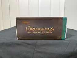 Magic The Gathering The Lord of the Rings: Tales of Middle-Earth Gift Bundle 195166205311 - Image 5