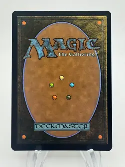 MTG Spider-Man ANTI-VENOM, HORRIFYING HEALER Mythic Foil #1 - Image 2