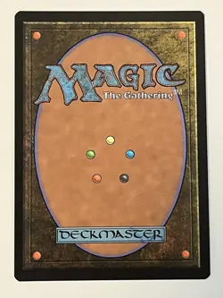 Inspiring Statuary Surge Foil Final Fantasy MTG 0347 Rare NM - Image 2