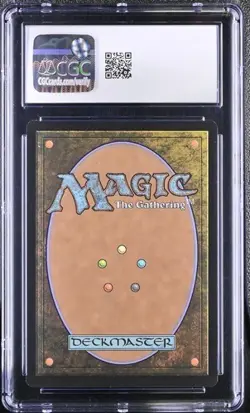 FRODO BAGGINS, Magic- Lord of the Rings CGC 9 MINT, LOW POP, NEW SLAB #205 - Image 2