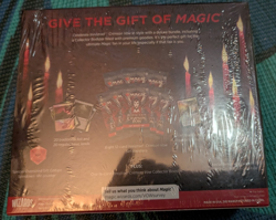 Innistrad: Crimson Vow Gift Bundle - MTG - Magic the Gathering 630509995172 - Image 2