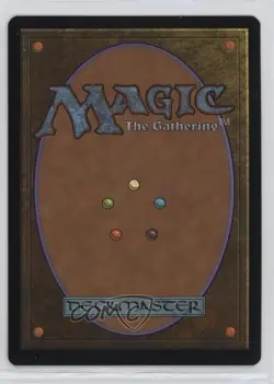 Coat of Arms #058 Magic: Mind vs. Might [DDS] MTG - Image 2