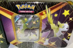 Pokemon Shining Fates V Tins Set Of ALL 3 Boltund , Eldegoss & Cramorant 820650829505 - Image 3