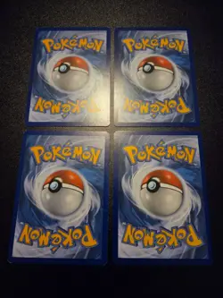 Dedenne (4x) - Pokemon Cards mini-set - Image 2