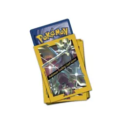 Pokemon TCG Crown Zenith Shiny Zacian Premium Figure Collection Box - Image 3