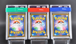 PSA 10 Charizard Venusaur Blastoise classic 2023 Japanese Pokemon Card - Image 2