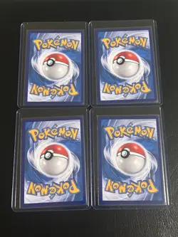 Haunter AR Lot 4 2025 Pokemon MBG Starter Set Mega Gengar T-Chinese 023/022 - Image 2