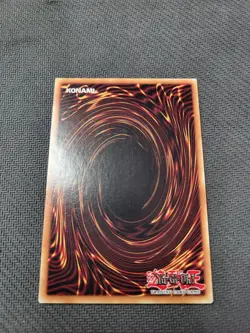1x Yugioh Salamangreat Blaze Dragon Ultra Rare GFP2-EN025 1st Edition LP - Image 2