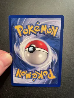 Dewgong 1st Edition Base Set Shadowless Pokemon Card Uncommon 25/102 Near Mint - Image 5