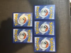 Pokemon TCG Silver Tempest Trainer Gallery (Lot Of 5) All cards Are NM Condition - Image 3