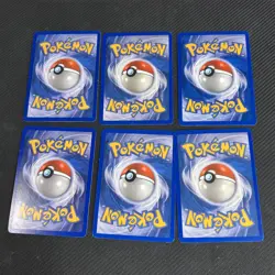 Bagon 43/101 Shelgon 38/101 Delta Species EX Dragon Frontiers Pokemon Card 6 - Image 5