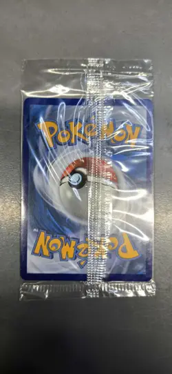 Charizard V SWSH050 SWSH: Sword & Shield Promo Cards Holo SEALED - Image 2