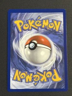 Scrafty 139/086 White Flare Illustration Rare Pokemon Card NM - Image 2