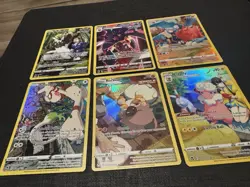Pokemon TCG Silver Tempest Trainer Gallery (Lot Of 6) All Cards Are NM Condition - Image 2