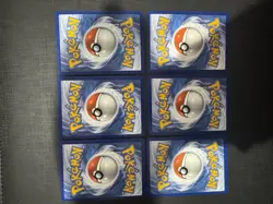 Pokemon TCG Silver Tempest Trainer Gallery (Lot Of 6) All Cards Are NM Condition - Image 3