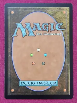 Magic The Gathering FATE REFORGED REFOCUS blue card MTG - Image 2