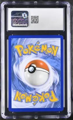 (PSA) CGC 8.5 Lugia V Silver Tempest Full Alt Art Pokemon Card #186 Nm-Mint+ - Image 3