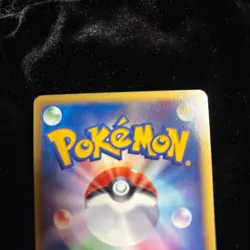 e-Series Togetic 1ED Holo 062/092 E2 Aquapolis Pokemon Card Japanese 2002 F/S NM - Image 5