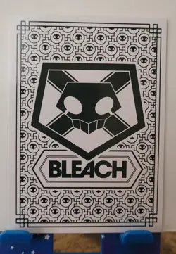 Gin Ichimaru Bleach TYBW Card - Holo Foil HR Card Anime CCG - Image 2