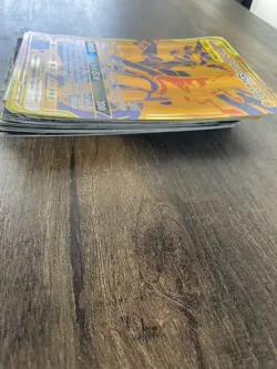 Pokemon Jumbo Promo Cards Variety ￼￼Lot - Image 3