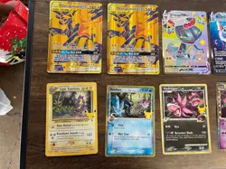 Pokemon Jumbo Promo Cards Variety ￼￼Lot - Image 5