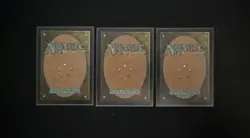 Polluted Delta Card Lot. Modern Horizons 3. Magic The Gathering. Fetch Land. - Image 2