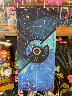 ⚡Empress Lilligath Tarot Card NON TCG Chinese Pokemon Eif Origin Collection 2.0⚡ - Image 2