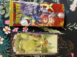 ⚡Empress Lilligath Tarot Card NON TCG Chinese Pokemon Eif Origin Collection 2.0⚡ - Image 5