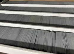 Pokemon BULK 2500+ Cards Holo,Reverse,Common,Uncommon ALL NM. Read Description - Image 1