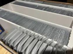 Pokemon BULK 2500+ Cards Holo,Reverse,Common,Uncommon ALL NM. Read Description - Image 2