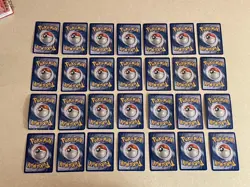 HUGE (28) 2007-2011 Diamond & Pearl Era Reverse Holo Pokemon Card Lot NM-HP Rare - Image 4