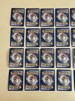 HUGE (28) 2007-2011 Diamond & Pearl Era Reverse Holo Pokemon Card Lot NM-HP Rare - Image 5