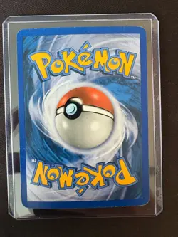 Mew - (Non-Holo DVD Promo) 111/110 Miscellaneous Cards & Products Regular - Image 4