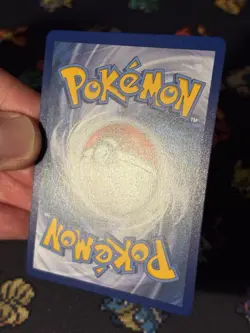 Pokemon Cards Gengar VMAX 157/264 Ultra Rare Fusion Strike - (NM) - Image 5