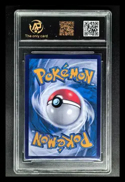2025 Pokemon TCG Cards CHN. Dragonite G 151C 149/151 RPA 9 (same as PSA 9) - Image 2