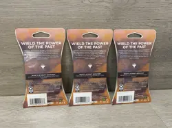 Magic the Gathering: Dominaria Remastered - Draft Booster 3 Packs Sealed - Image 3