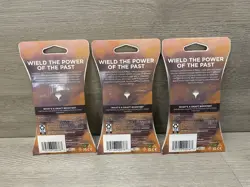 Magic the Gathering: Dominaria Remastered - Draft Booster 3 Packs Sealed - Image 4