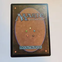 Magic the Gathering - Mogis, God of Slaughter (Foil) - Secret Lair Drop - NM - Image 2