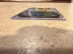 Traveling Chocobo (Borderless) Final Fantasy Foil - Image 2