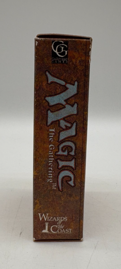 MTG MAGIC the GATHERING 1994 REVISED EDITION STARTER DECK Brand New Open - Image 2