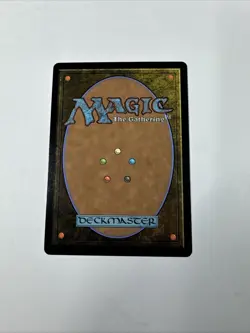 Y'shtola, Night's Blessed: Mythic Regular 0007: Final Fantasy MTG: Commander NM - Image 2