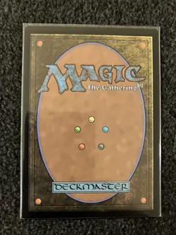 Magic MTG - Teferi, Time Raveler (White Border) - Mystery Booster 2 - Image 2