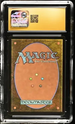 Liliana of the Veil (Retro Frame) - Innistrad Remastered - CGC Pristine 10 - Image 2