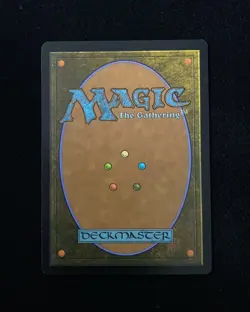 2025 Magic The Gathering MTG Marvel EN Borderless Foil M 0274 Mister Negative - Image 2